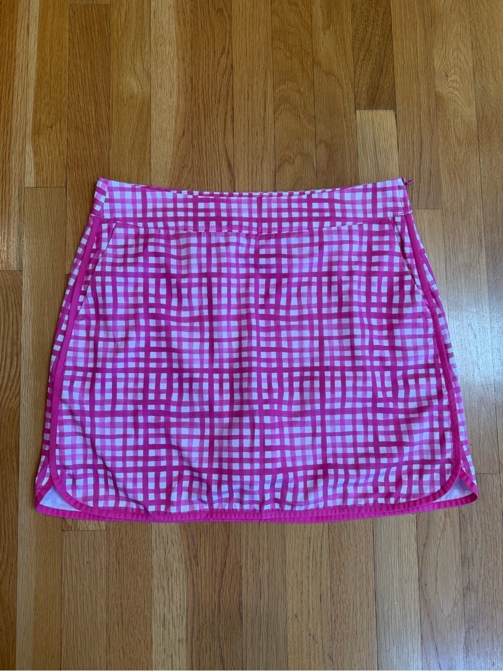 Vineyard Vines Performance Skort